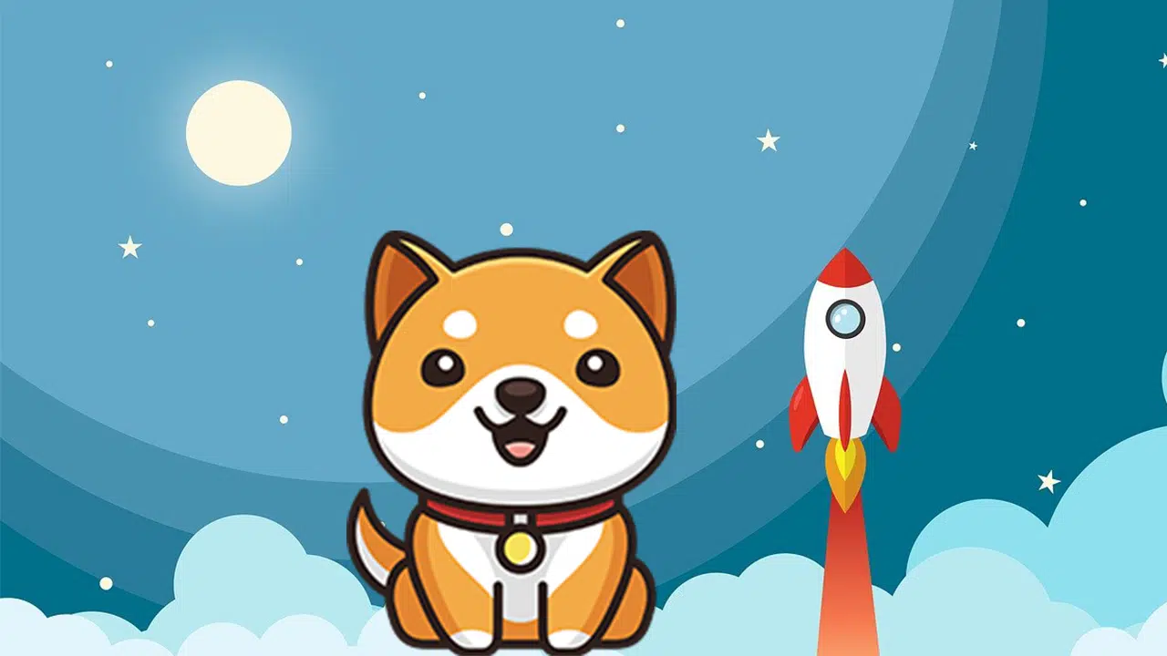O Fenômeno Baby Doge: A Nova Sensação do Mercado de Criptomoedas